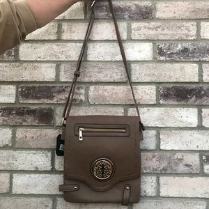 Shoulder Crossbody Bag